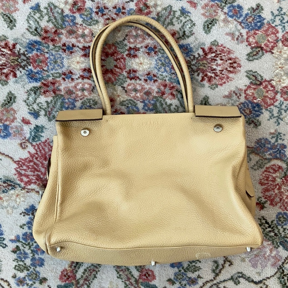 Prada purse
